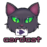 Cardcat