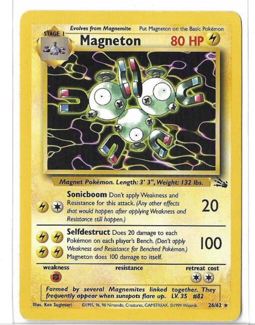 magneton