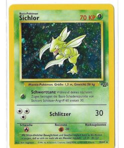 sichlor-pokemonkarte-dschungel