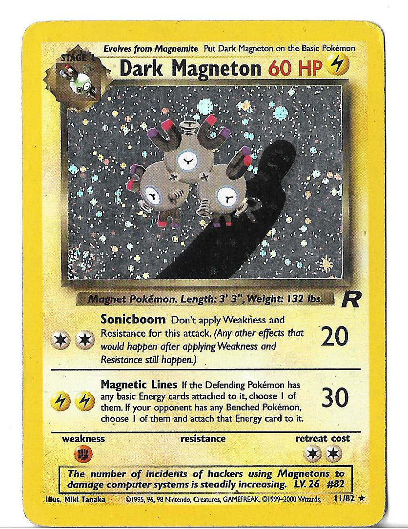darkmagneton