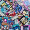 100 Yu-Gi-Oh! Karten Paket