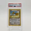 Dodu PSA 9