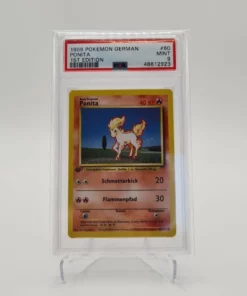 Ponita PSA 9