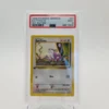 Rattfratz PSA 9
