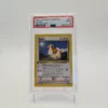 Taubsi PSA 9
