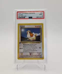 Taubsi PSA 9