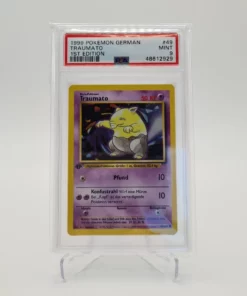 Traumato PSA 9