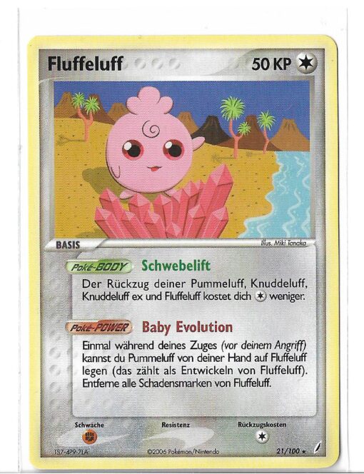 fluffeluff