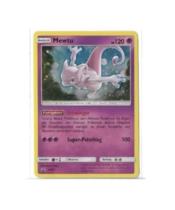 Mewtu SM77