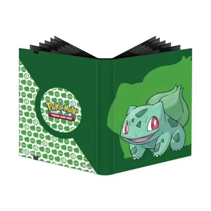 Bulbasaur Binder