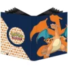 Charizard Binder