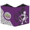 Mewtwo Binder