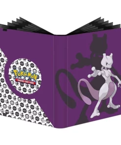 Mewtwo Binder