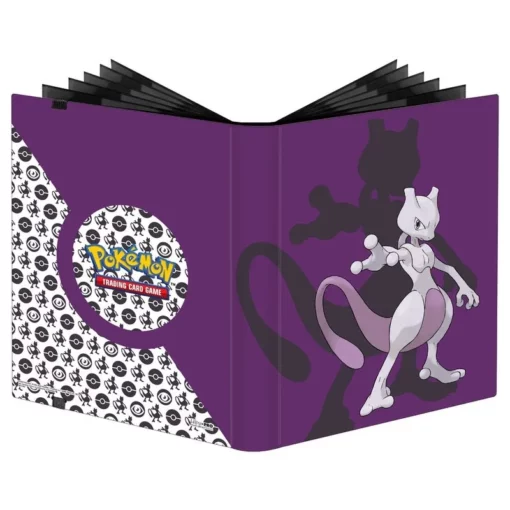 Mewtwo Binder