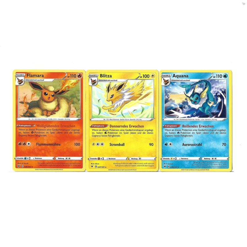 EvoliTrioFarbenschock