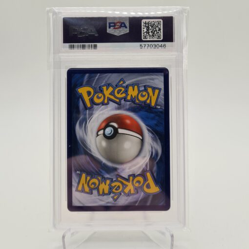 PSA 10 Charizard EX - 12/108 – Bild 2