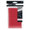 Red Matte