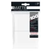 White Matte