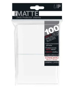 White Matte
