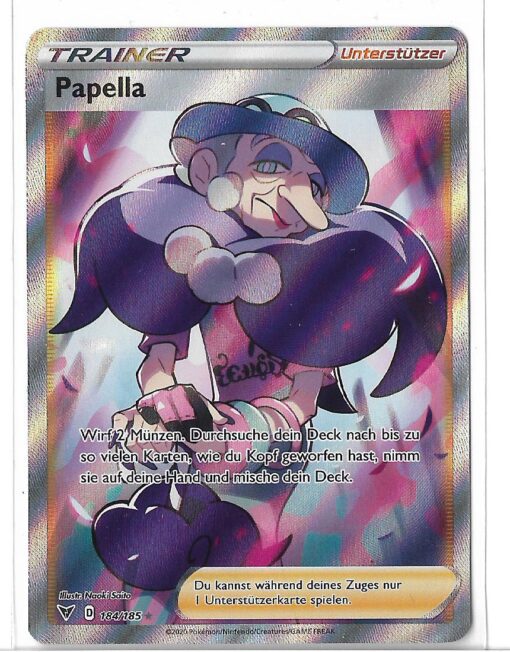 papellafa