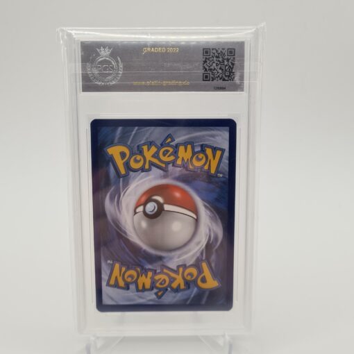 PGS 9 Rayquaza V - 194/203 – Bild 2