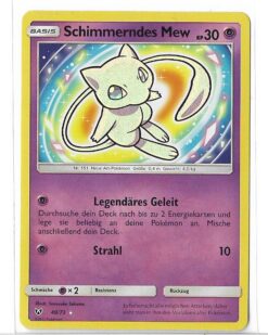 Schimmerndes Mew - 40/73