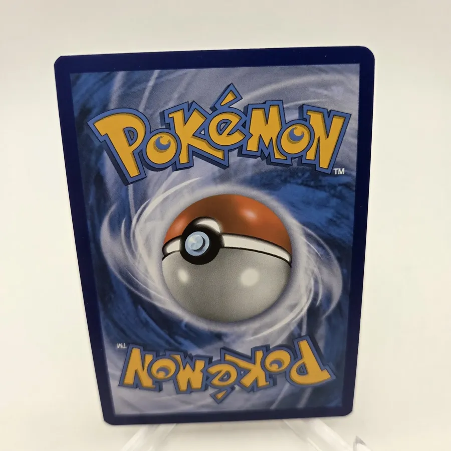 reshiram glurak full art back