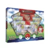 Pokemon GO Spezial Kollektion Team Wagemut