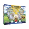 Pokemon GO Spezial Kollektion Team Intuition