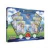 Pokemon GO Spezial Kollektion Team Weisheit