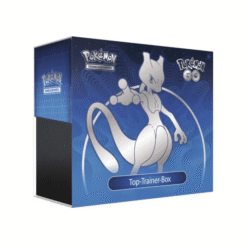 Pokemon Go Top Trainer Box - DE