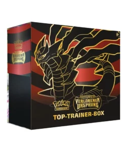 Verlorener Ursprung Top Trainer Box