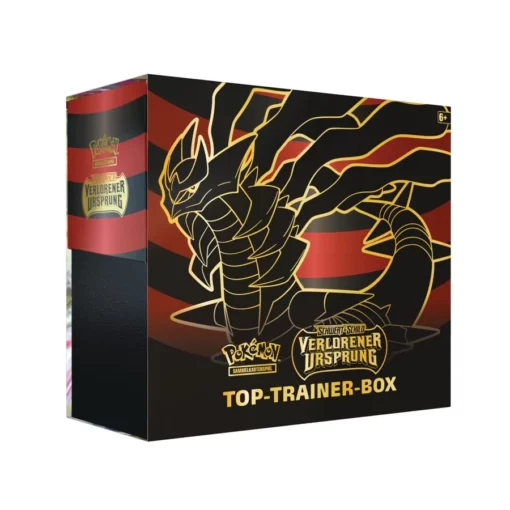 Verlorener Ursprung Top Trainer Box
