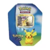 Pikachu Tin