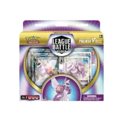 Palkia VSTAR League Battle Deck