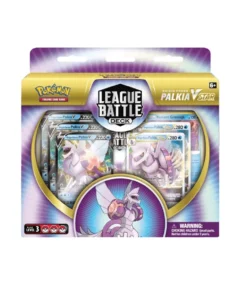 Palkia VSTAR League Battle Deck