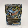MGlurak EX Flammenmeer