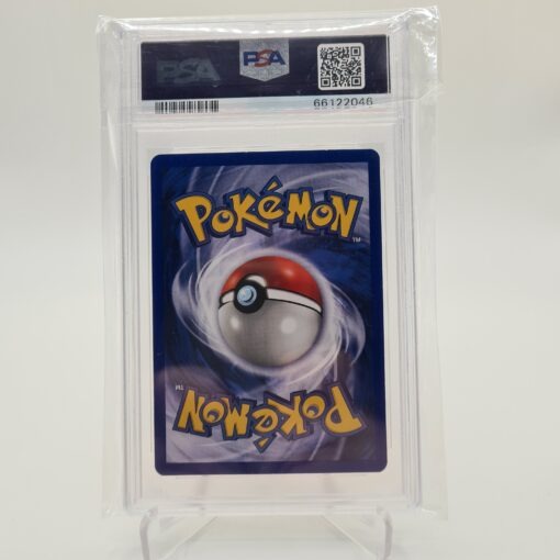 PSA 6 Glurak - 4/102 – Bild 2