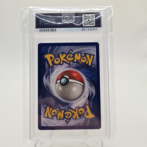 PSA 5 Simsala 1. Edition - 1/102 – Bild 2