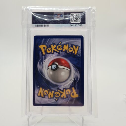 PSA 9 Machomei - 8/102 – Bild 2