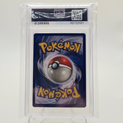 PSA 8 Nidoking 1. Edition - 11/102 – Bild 2