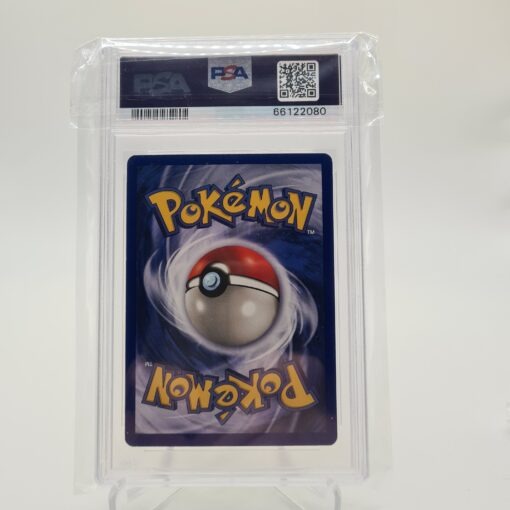 PSA 5 Nidoking 1. Edition - 11/102 – Bild 2