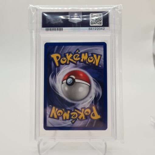 PSA 8 Entei - 6/64 – Bild 2
