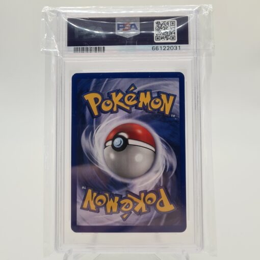 PSA 8 Dragoran Swirl - 4/62 – Bild 2