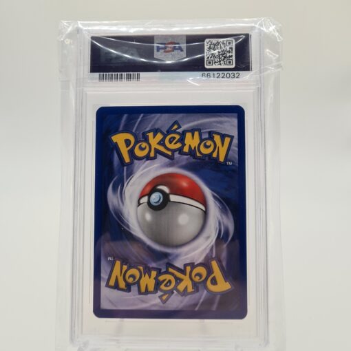 PSA 8 Dragoran - 4/62 – Bild 2