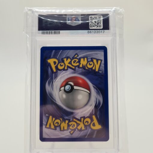PSA 8 Relaxo - 11/64 – Bild 2