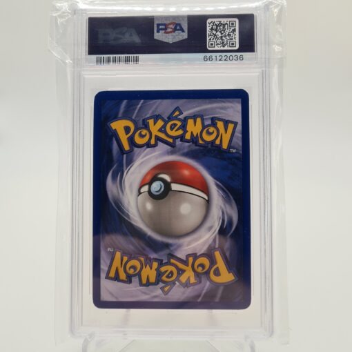 PSA 8 Dark Dragonite - 5/82 – Bild 2