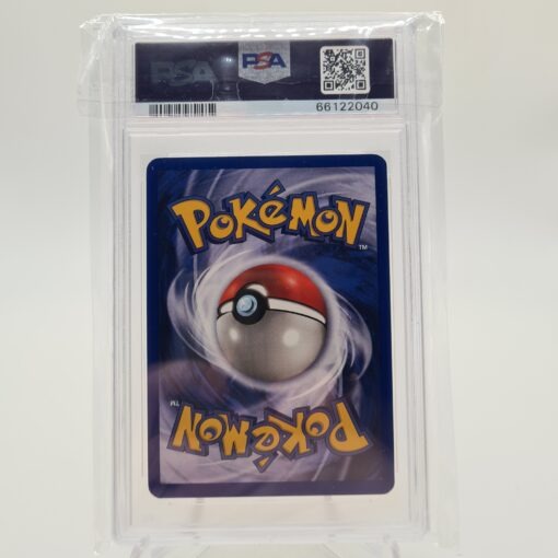 PSA 8 Dark Raichu Swirl - 83/82 – Bild 2