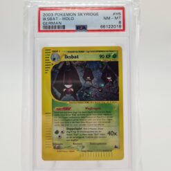 PSA 8 Iksbat - H5/H32