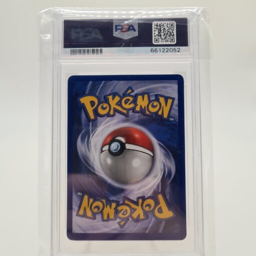 PSA 9 Dragonite - 9/165 – Bild 2